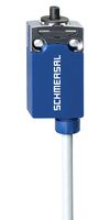 103006647 - Limit Switch, Plunger, 1NO / 2NC, 3 A, 240 V, 40 N - SCHMERSAL
