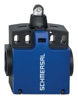 103015078 - Limit Switch, Roller Plunger, 1NO / 2NC, 3 A, 240 V, 40 N - SCHMERSAL