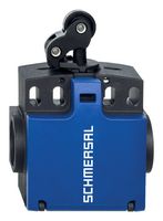 103015082 - Limit Switch, Roller Lever, 1NO / 2NC, 3 A, 240 V, 40 N - SCHMERSAL