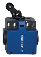 103015085 - Limit Switch, Angled Roller Lever, 1NO / 2NC, 3 A, 240 V, 40 N - SCHMERSAL