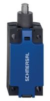 103015131 - Limit Switch, Plunger, 1NO / 2NC, 3 A, 240 V, 50 N - SCHMERSAL