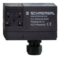 101140257 - Safety Interlock Switch, AZM 170 Series, SPST-NO, SPST-NC, IDC, 230 V, 4 A, IP67 - SCHMERSAL