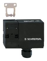 101140808 - Safety Interlock Switch, AZM 170I Series, DPST-NC, IDC, 4 A, IP67 - SCHMERSAL