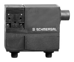101186196 - Safety Interlock Switch, AZM 170 Series, M12 Connector, IP67 - SCHMERSAL