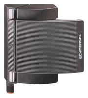 101186261 - Safety Interlock Switch, BNS-B20 Series, SPST-NO, DPST-NC, M12 Connector, IP67 - SCHMERSAL