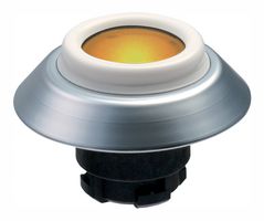 101163545 - Industrial Pushbutton Switch, NDL Series, 22.3 mm, Round - SCHMERSAL