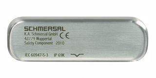 101215266 - Switch Actuator, Schmersal BNS 40S Series Magnetic Safety Sensors, BNS 40S Series - SCHMERSAL