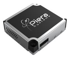IPS-5100-1 - Intelligent Particle Sensor, Air, I2C Digital, UART, 5.5 V, 5 Bins, IPS Series - PIERA SYSTEMS