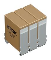 B58035U9754M052 - Multilayer Ceramic Capacitor, 0.75 µF, 900 V, SMD, ± 20% - TDK