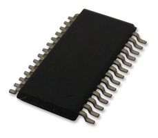 AD7718BRZ - Analogue to Digital Converter, 24 bit, Differential, Pseudo Differential, Single Ended - ANALOG DEVICES