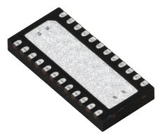 LTC2500IDKD-32#PBF - Analogue to Digital Converter, 32 bit, 1 MSPS, Differential, Single Ended, SPI, Single, 2.375 V - ANALOG DEVICES