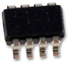 AD8039ARTZ-REEL7 - Operational Amplifier, 2 Amplifier, 350 MHz, 425 V/µs, 3V to 12V, SOT-23, 8 Pins - ANALOG DEVICES