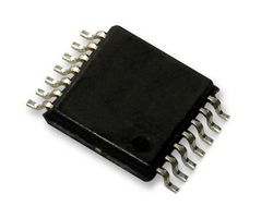 AD8609ARUZ-REEL - Operational Amplifier, 4 Amplifier, 400 kHz, 0.1 V/µs, 1.8V to 5V, TSSOP, 14 Pins - ANALOG DEVICES