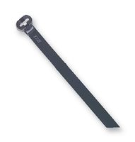 TY526MXR - Cable Tie, Nylon 6.6 (Polyamide 6.6), Black, 277 mm, 3.6 mm, 76 mm, 29 lb - ABB - THOMAS & BETTS