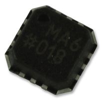 ADCMP603BCPZ-R7 - Analogue Comparator, High Speed, 1 Comparator, 3.5 ns, 2.5V to 5.5V, LFCSP, 12 Pins - ANALOG DEVICES