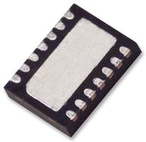LTC3533EDE#TRPBF - DC-DC Switching Synchronous Buck-Boost Regulator, Adjustable, 1.8 to 5.5V in, 1.8 to 5.25V/2A out - ANALOG DEVICES