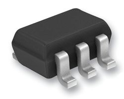 AD5247BKSZ50-RL7 - Volatile Digital Potentiometer, 50 kohm, Single, 2 Wire, I2C, Serial, Linear, ± 20%, 2.7 V - ANALOG DEVICES