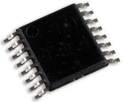 AD5282BRUZ50-REEL7 - Volatile Digital Potentiometer, 50 kohm, Dual, 2 Wire, I2C, Serial, Linear, ± 30%, 4.5 V - ANALOG DEVICES