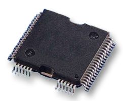 AD1939WBSTZ - Audio Codec, Stereo, 4, 8, -40 °C, 105 °C, 192 kSPS - ANALOG DEVICES