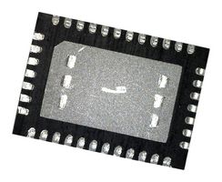 LTC3350IUHF#PBF - Backup Power Controller, Supercapacitor, 4.5 to 35 V, -40 to 125 °C, QFN-EP-38 - ANALOG DEVICES