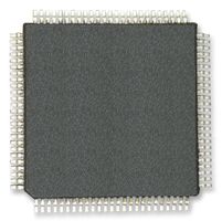 AD8113JSTZ - Crosspoint Switch, Analogue, 4.5 to 12.6 V, 60 MHz, CMOS/TTL, 0 to 70 °C, LQFP-100 - ANALOG DEVICES