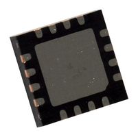 LTC7803IUD#PBF - DC/DC Controller, Synchronous Buck, 4.5V to 40V Supply, 1 Output, 100% Duty Cycle, 3MHz, QFN-EP-16 - ANALOG DEVICES