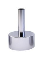 MP740913 - Desoldering Nozzle, Hot Air, 6 mm, MP740908 Hot Air Gun - MULTICOMP PRO