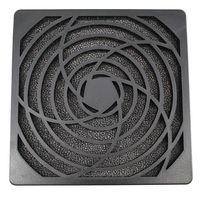 GRM120-30 - Fan Filter Assembly, 119.5 mm - ORION FANS