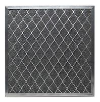 LFG200FHD - Fan Filter Media, 200 mm, PU (Polyurethane) Foam - ORION FANS