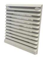 LFG225 - Fan Finger Guard, Plastic, 225mm Axial Fans, 302 mm - ORION FANS