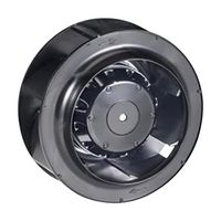 OAB13372-22-1WB - Fan Blower, Motorized Impeller, 230 VAC, AC, 133 mm, 72 mm, 188 CFM - ORION FANS