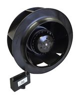 OAB22599-22-1B - Fan Blower, Motorized Impeller, 230 VAC, AC, 225 mm, 99 mm, 770 CFM - ORION FANS