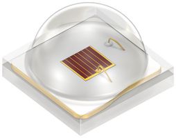 GF CSSRML.24-TNUL-1-1-350-R33 - LED, FAR RED, 1A, 1.95V, 730NM - AMS OSRAM GROUP