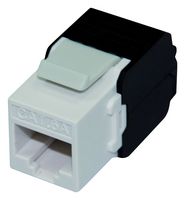 26.11.0337 - MODULAR CONN, 8P8C, RJ45 JACK, CABLE - ROLINE