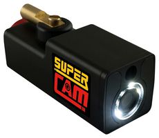 SRCAMV6.5 - Inspection Camera, Wireless, 1280 x 720 Pixel, 20 m - SUPER ROD