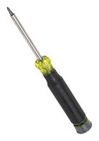 32327 - Hex Bit Set, 27-in-1 Tamperproof Multi-Bit Precision Screwdriver - KLEIN TOOLS