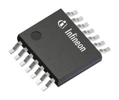 TLD60981EPXUMA2 - LED Driver, DC / DC, Boost/Buck/Buck-Boost/Flyback/SEPIC, 100 mA, 1 Output, 2.2 MHz, AEC-Q100, TSDSO - INFINEON