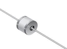 2027-07-SMLF - Gas Discharge Tube (GDT), 2027 Series, 75 V, SMD, 25 kA, 500 V - BOURNS