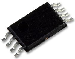 M95M04-DWDW4TP/V - EEPROM, 512K x 8bit, Serial SPI, 10 MHz, TSSOP, 8 Pins - STMICROELECTRONICS