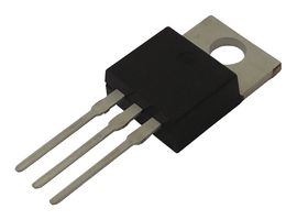 TYN1012TRG - Thyristor, 1 kV, 5 mA, 8 A, 12 A, TO-220AB, 3 Pins - STMICROELECTRONICS