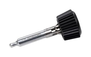 0142CDLF24A/SB - SOLDERING TIP, CHISEL, ASSYMETRIC, 2.4MM - ERSA