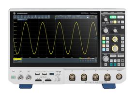 MXO44-245 - MSO / MDO Oscilloscope, MXO 4 Series, 4 Channel, 500 MHz, 5 GSPS, 400 Mpts, 700 ps - ROHDE & SCHWARZ