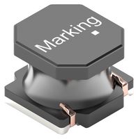 78404054015 - Power Inductor (SMD), 1.5 µH, 5.22 A, Semishielded, 6 A, WE-LQSA Series - WURTH ELEKTRONIK