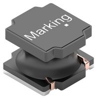 78404064101 - Power Inductor (SMD), 100 µH, 900 mA, Semishielded, 1.2 A, WE-LQSA Series - WURTH ELEKTRONIK
