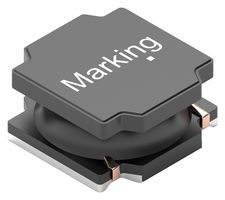 78404084220 - Power Inductor (SMD), 22 µH, 3.2 A, Semishielded, 3.2 A, WE-LQSA Series - WURTH ELEKTRONIK