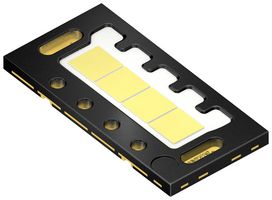 KW4 HPL631.TK-BDBJ-6L07M0-AGAE - High Brightness LED, OSLON Black Flat X Series, Ultra White, 120 °, 2115 lm, 1.5 A - AMS OSRAM GROUP