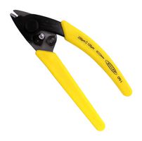 CFS1 - Fibre Optic Stripper, 200 to 250 Micron Diameter Acrylate Coating from 125 Micron Bare Fibre - MILLER