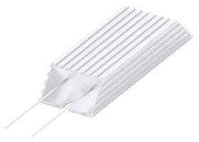 CJP60J3R3J - Resistor, 3.3 ohm, CJP Series, 60 W, ± 5%, Radial Leaded, 850 V - CGS - TE CONNECTIVITY