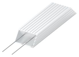 CJP80J10RJ - Resistor, 10 ohm, CJP Series, 80 W, ± 5%, Radial Leaded, 850 V - CGS - TE CONNECTIVITY