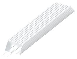 CJP600J4R7J - Resistor, 4.7 ohm, CJP Series, 600 W, ± 5%, Radial Leaded, 850 V - CGS - TE CONNECTIVITY